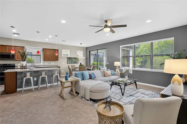 $544,990 | 6624 Palmerston Drive, Fort Myers, FL 33966