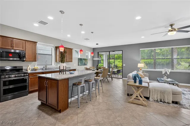 $544,990 | 6624 Palmerston Drive, Fort Myers, FL 33966