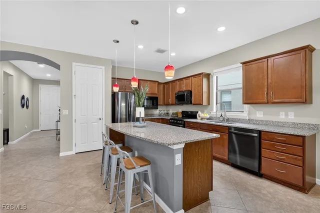 $544,990 | 6624 Palmerston Drive, Fort Myers, FL 33966