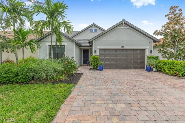 $544,990 | 6624 Palmerston Drive, Fort Myers, FL 33966