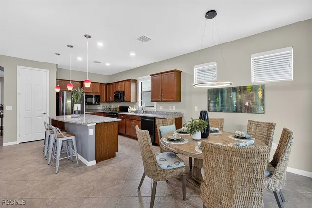 $544,990 | 6624 Palmerston Drive, Fort Myers, FL 33966