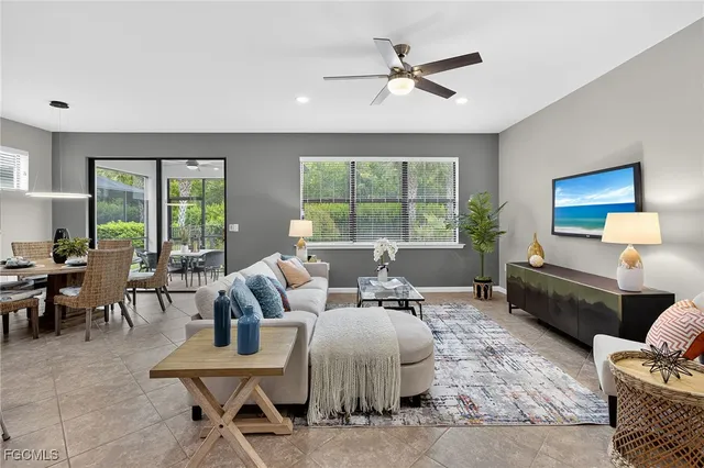 $544,990 | 6624 Palmerston Drive, Fort Myers, FL 33966