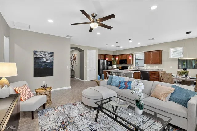 $544,990 | 6624 Palmerston Drive, Fort Myers, FL 33966