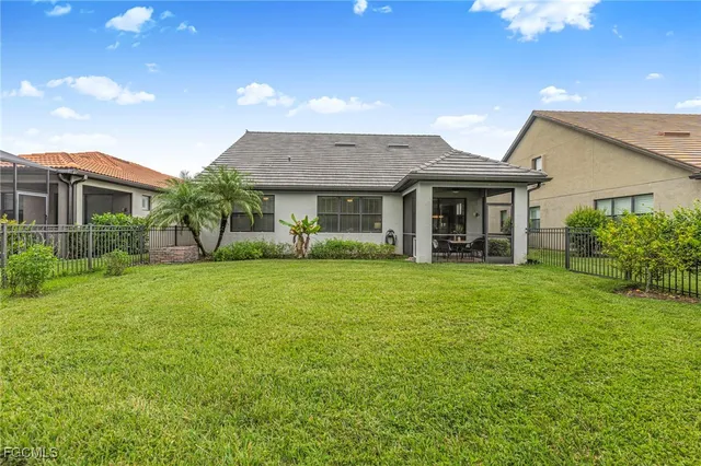 $544,990 | 6624 Palmerston Drive, Fort Myers, FL 33966