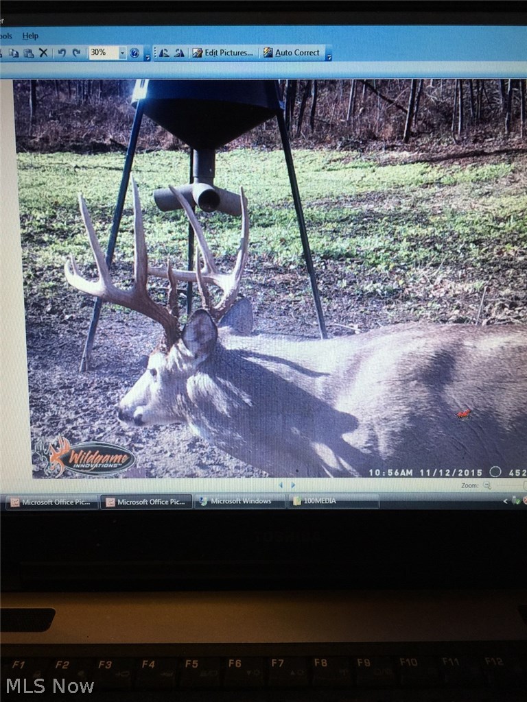 0 Clary Road Londonderry, OH 45647 - Photo 17 of 33