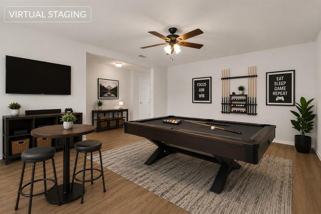 3011 Hickory Ridge Melissa, TX 75454 - Photo 5 of 30 VIRTUAL STAGING #1