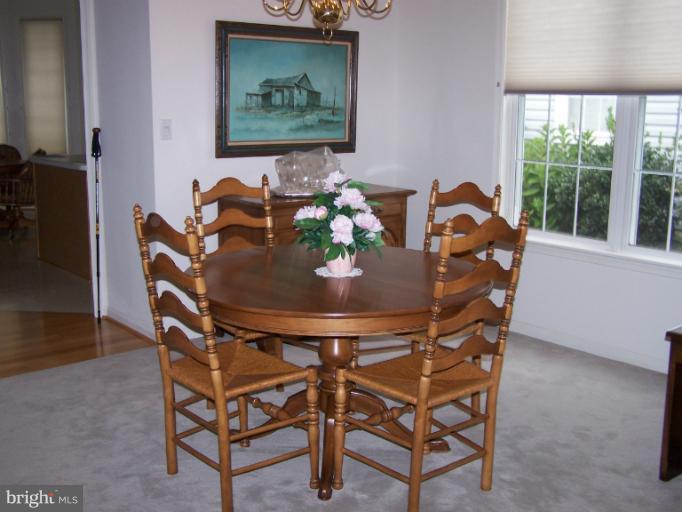 13530 Ryton Ridge Lane Gainesville, VA 20155 - Photo 17 of 22 Dining Room