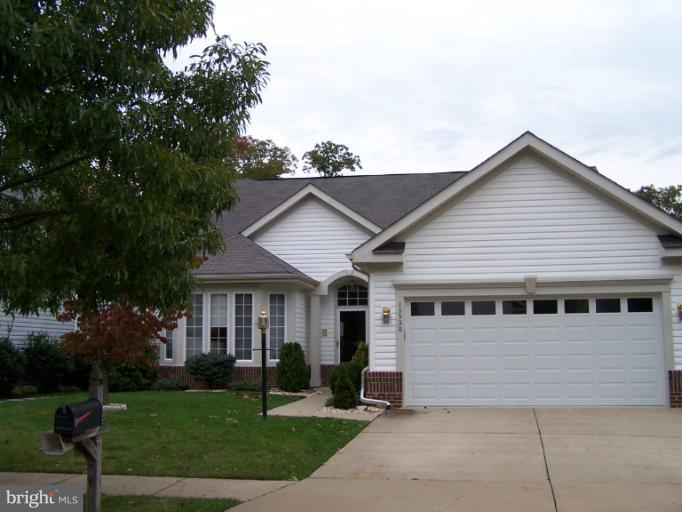 13530 Ryton Ridge Lane Gainesville, VA 20155 - Photo 22 of 22 Exterior (Front)