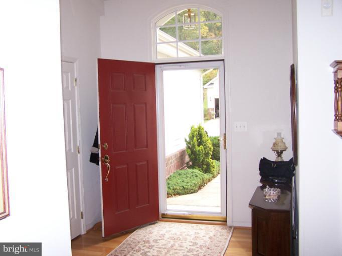 Interior (General)
