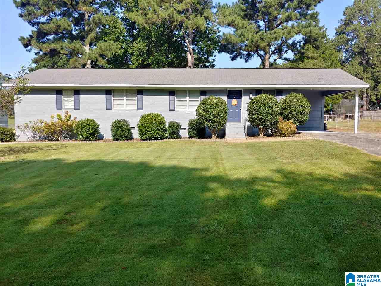 5201 Lee Road Pell City, AL 35128 - Photo 1 of 17 Gallery Image 1