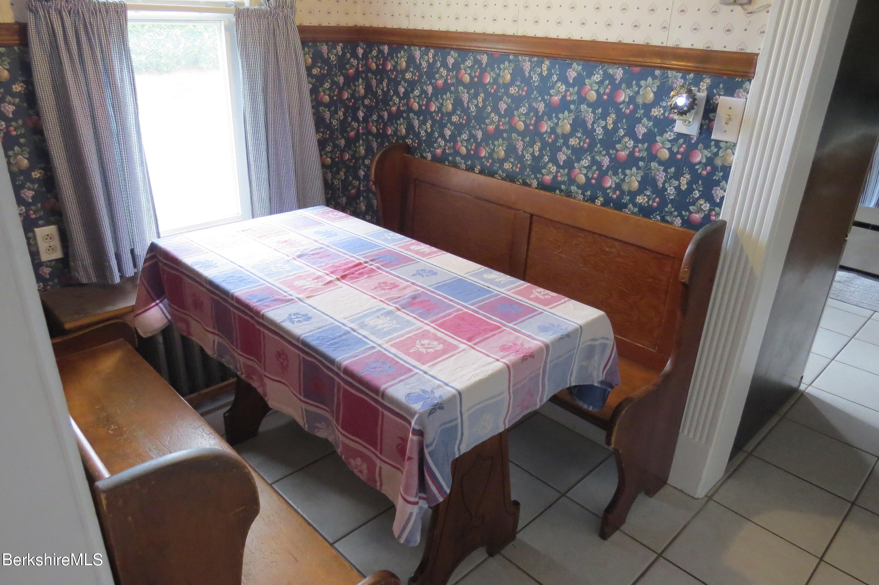 29 Crandall Street Adams, MA 01220 - Photo 15 of 61 a bedroom with a bed and a window