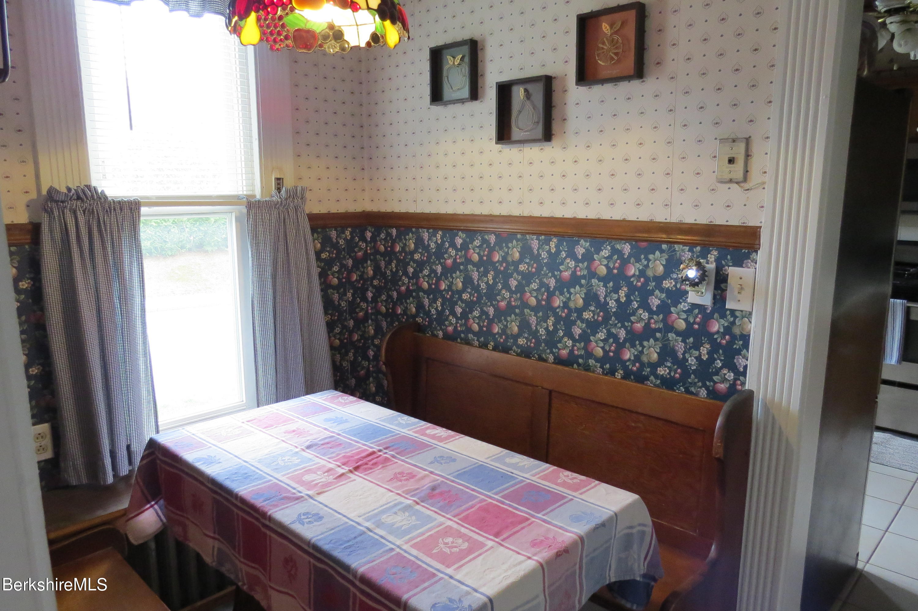 29 Crandall Street Adams, MA 01220 - Photo 16 of 61 a bedroom with a bed and a dresser