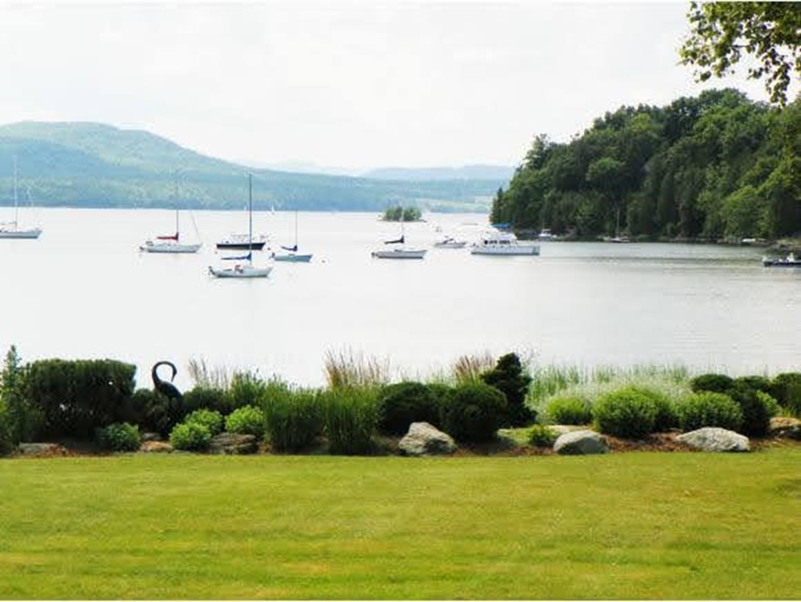 640 Converse Bay Road Charlotte, VT 05445 - Photo 14 of 39 Gallery Image 14
