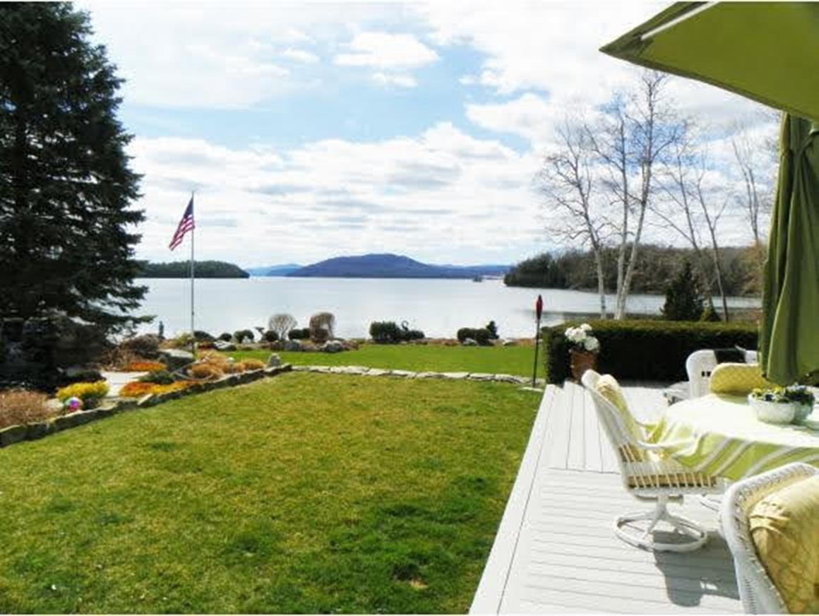 640 Converse Bay Road Charlotte, VT 05445 - Photo 10 of 39 Gallery Image 10