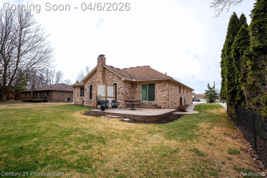 38310 Westchester Road Sterling Heights, MI 48310 - Photo 15 of 50 Gallery Image 15