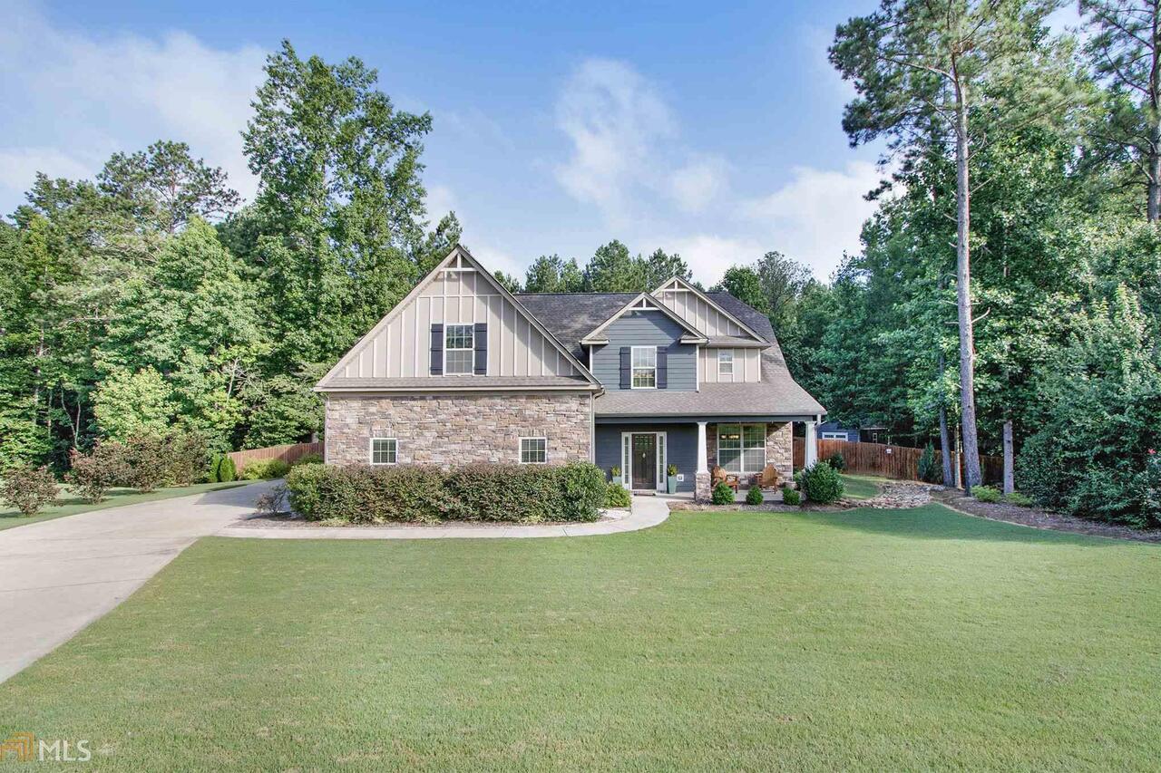 180 Caraway Road Locust Grove, GA 30248 - Photo 1 of 1