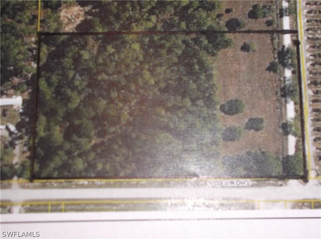 211 Kirby Thompson Road Fort Denaud, FL 33935 - Photo 4 of 4 Gallery Image 4