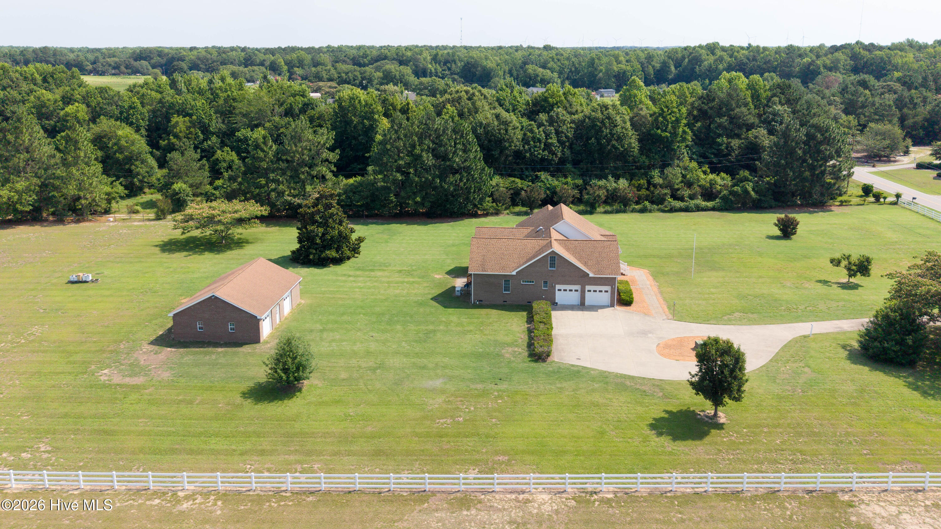 115 Tiptoe Road Edenton, NC 27932 - Photo 44 of 50