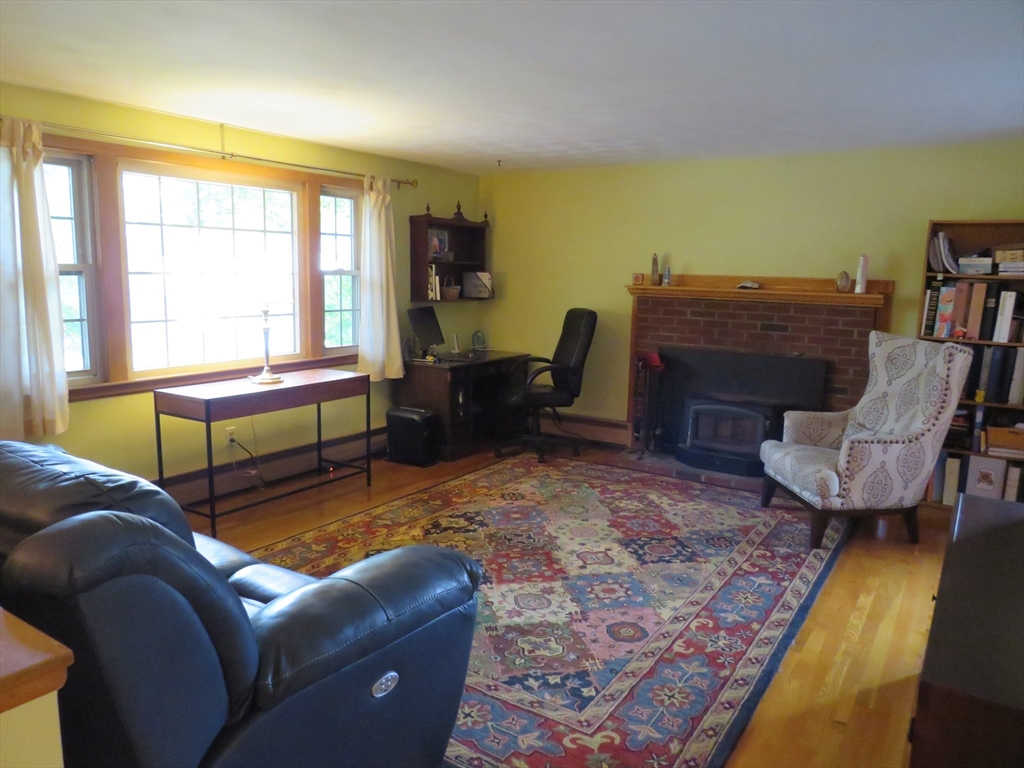 8 Talbot Road Canton, MA 02021 - Photo 4 of 41 a living room with furniture rug and a window