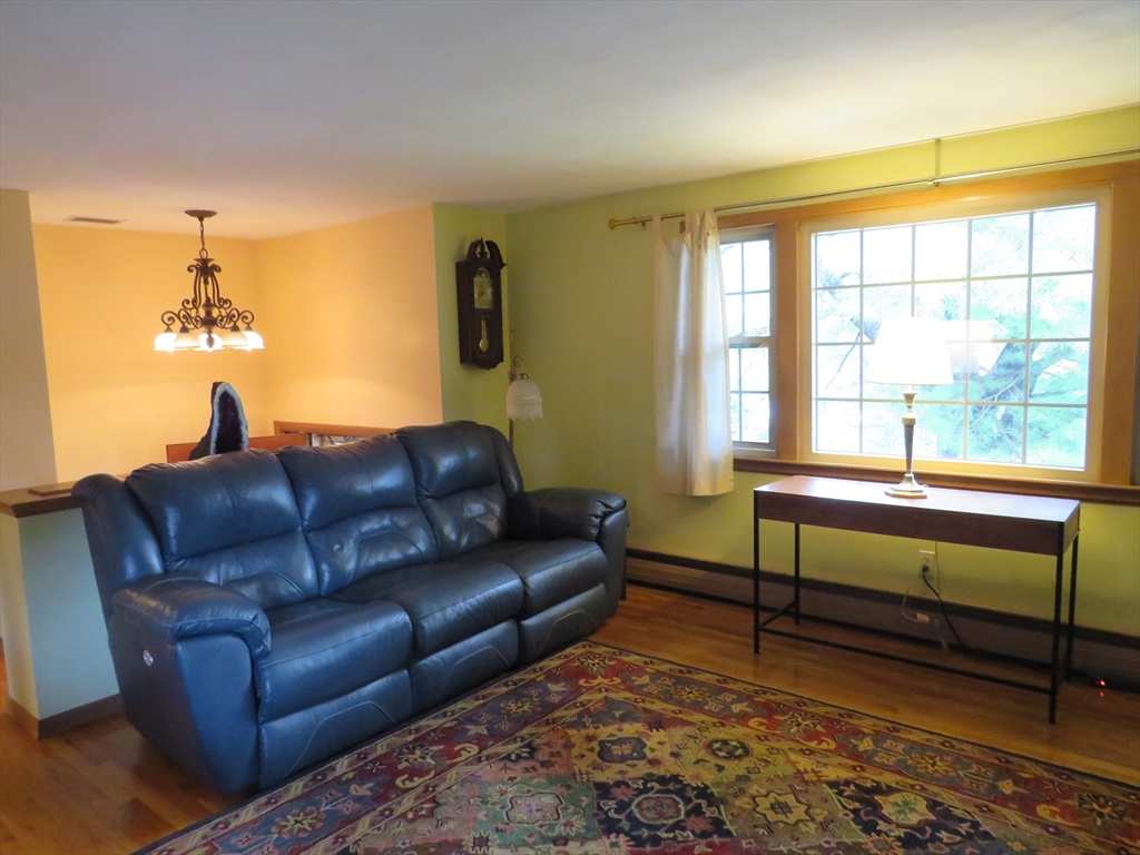 8 Talbot Road Canton, MA 02021 - Photo 5 of 41 a living room with furniture and a window