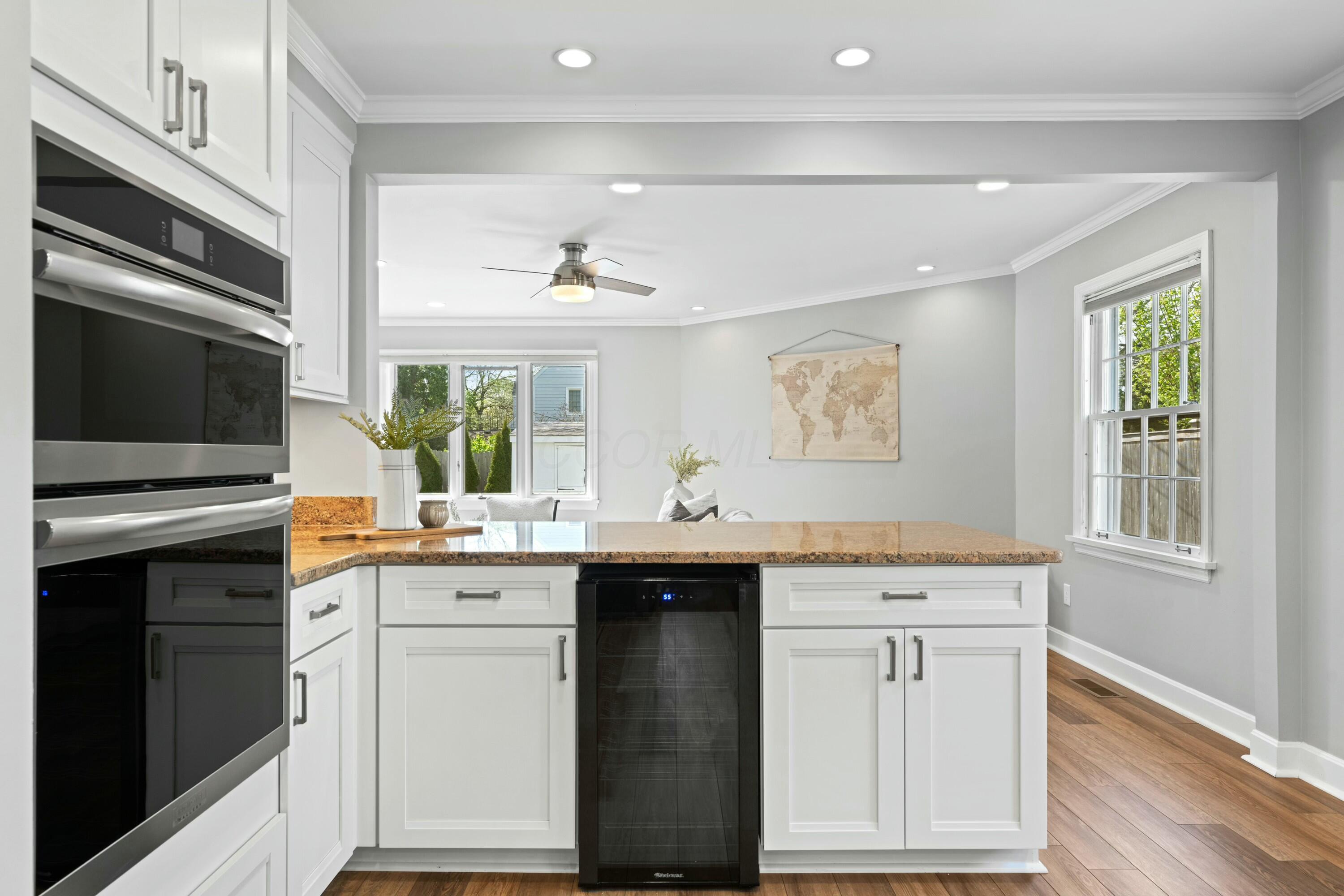 2597 York Road Upper Arlington, OH 43221 - Photo 20 of 71 Kitchen