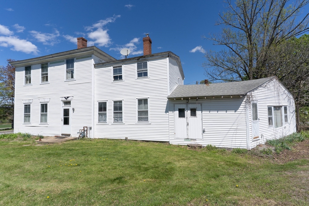 3 Main Street Brookfield, MA 01506 - Photo 2 of 36