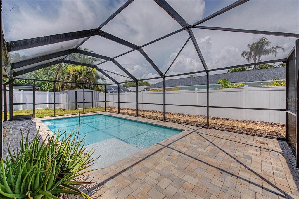 4212 Gray Squirrel Lane New Port Richey, FL 34653 - Photo 22 of 29