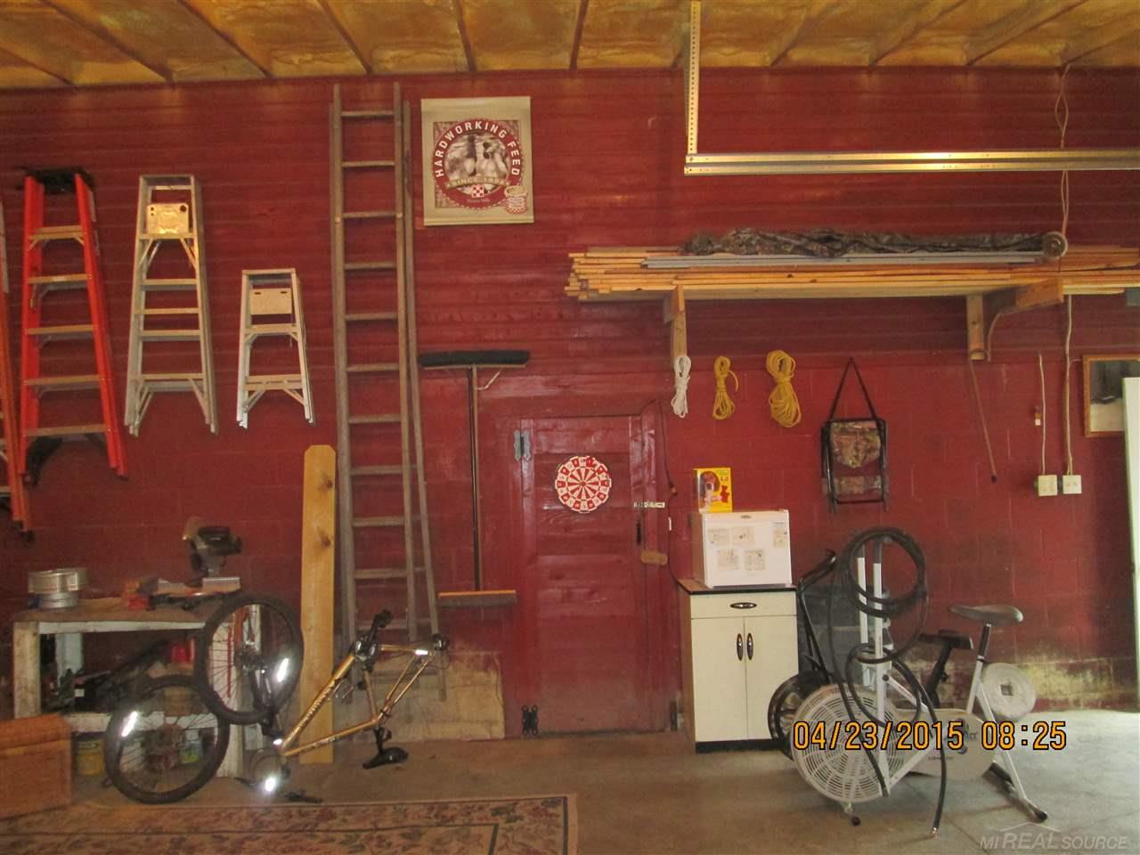 4696 Brown Road Avoca, MI 48006 - Photo 38 of 74