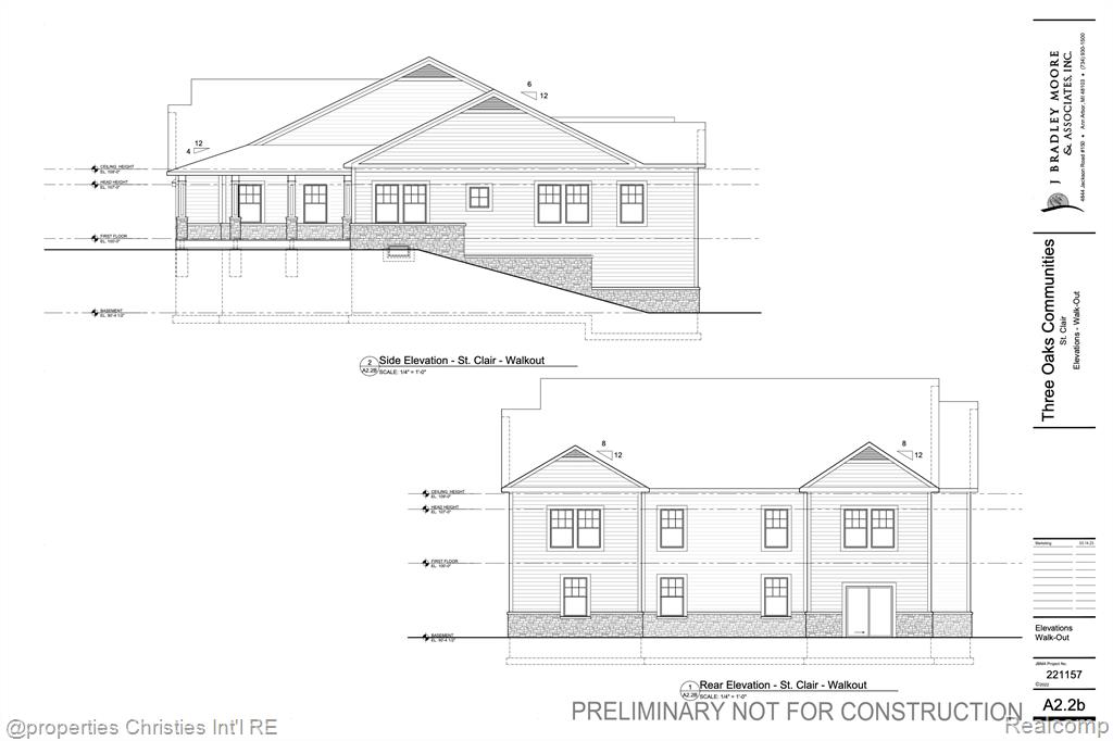 187 Peregrine Rochester Hills Rochester, MI 48309 - Photo 12 of 14