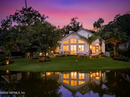 $1,725,000 | 411 Snapping Turtle Drive East, Atlantic Beach, FL 32233