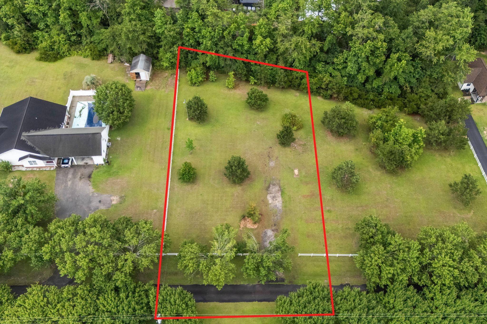 Tbd Hampton Road Conway, SC 29527 - Photo 37 of 50
