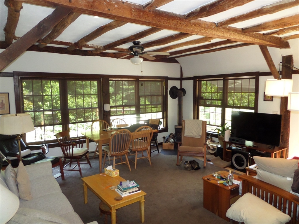 3 Stage Road Chesterfield, MA 01096 - Photo 38 of 40