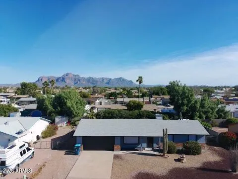 $388,000 | 665 South Silver Drive, Apache Junction, AZ 85120
