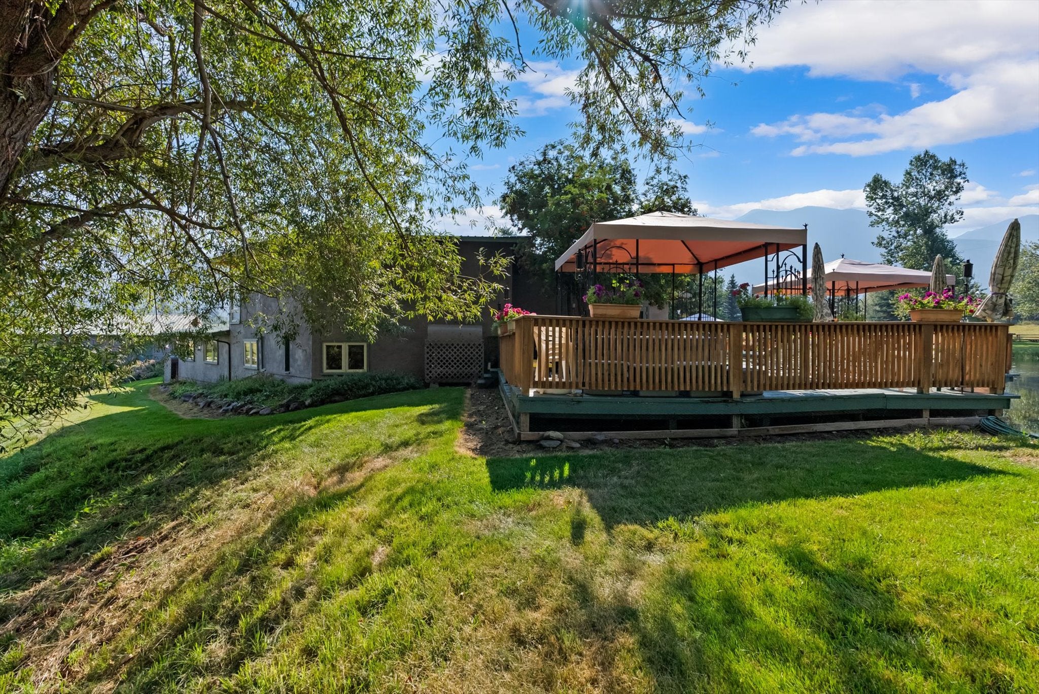 1396 Thunder Rd. Arlee, MT 59821 - Photo 35 of 56 Gallery Image 35