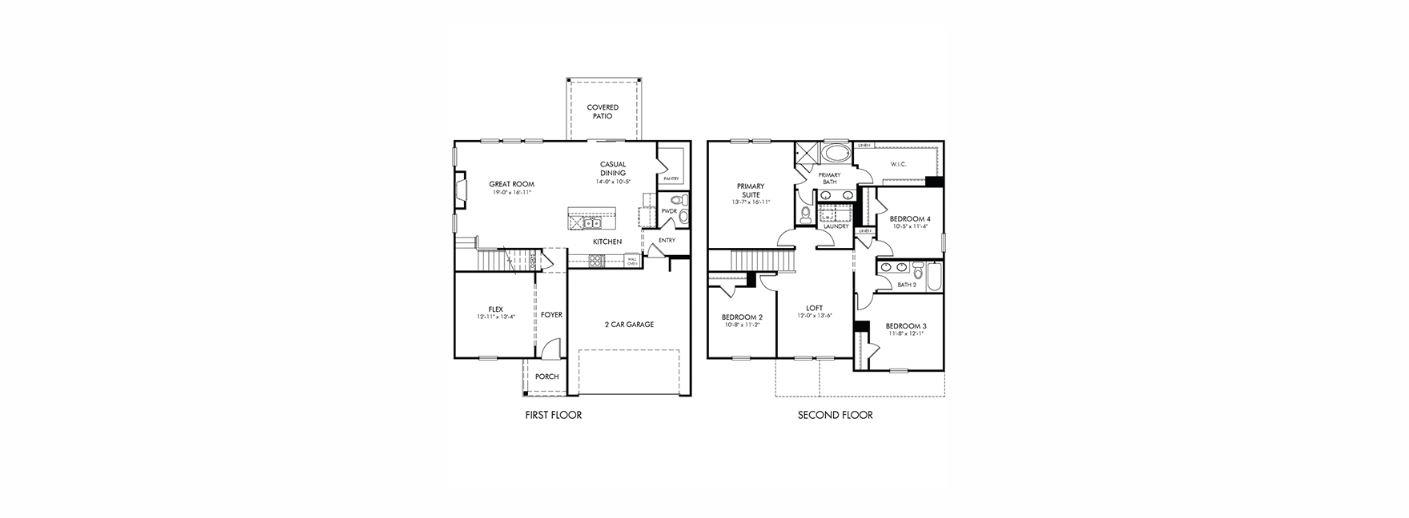 332 Allingham Road Piedmont, SC 29673 - Photo 2 of 3 Gallery Image 2