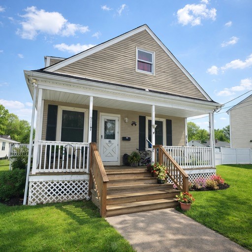 85 Vermont Street Cranston, RI 02920 - Photo 1 of 34