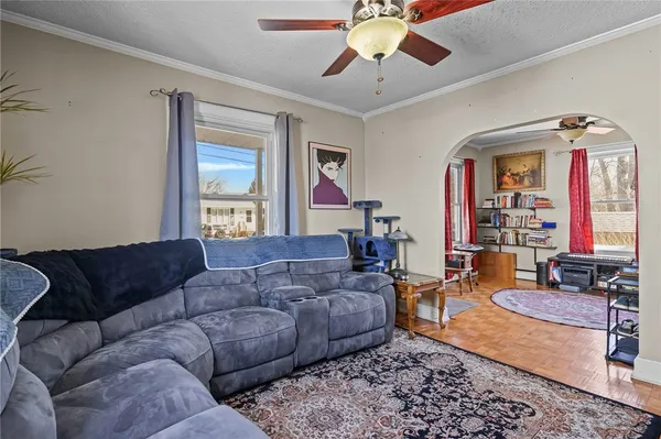 $419,000 | 85 Vermont Street, Cranston, RI 02920