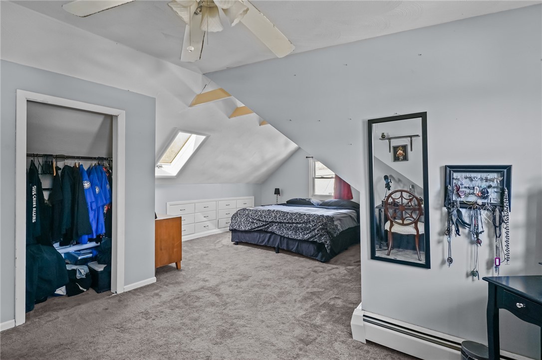 85 Vermont Street Cranston, RI 02920 - Photo 20 of 34
