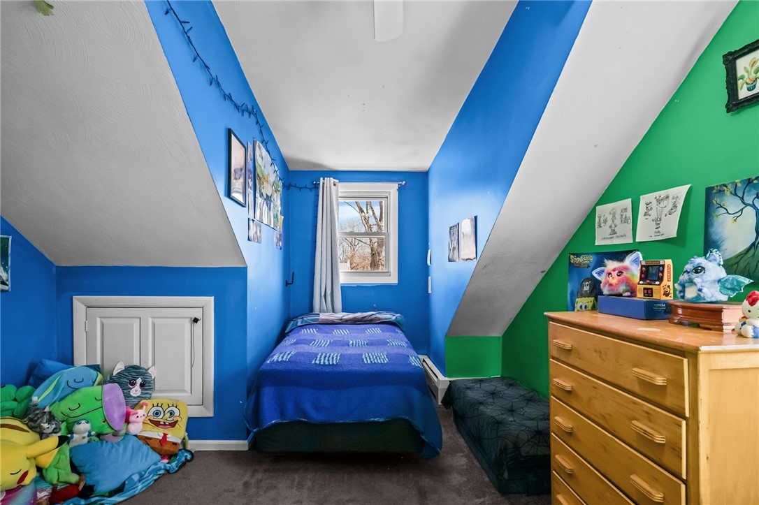 85 Vermont Street Cranston, RI 02920 - Photo 24 of 34
