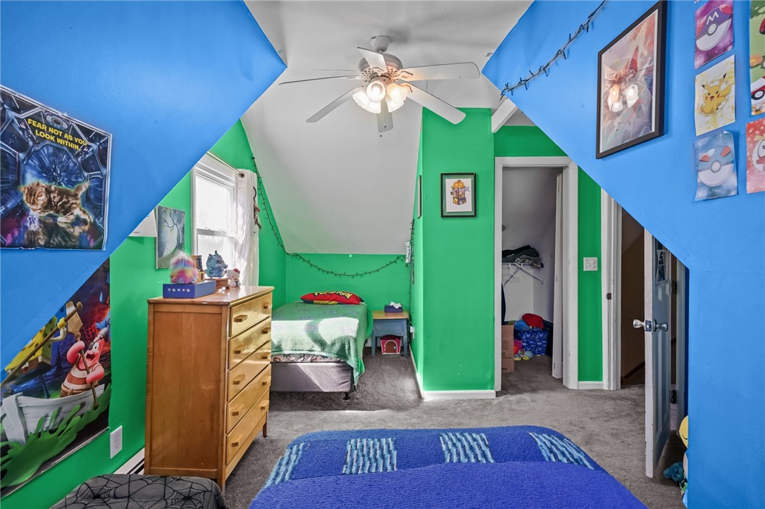 85 Vermont Street Cranston, RI 02920 - Photo 26 of 34
