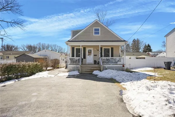 $419,000 | 85 Vermont Street, Cranston, RI 02920