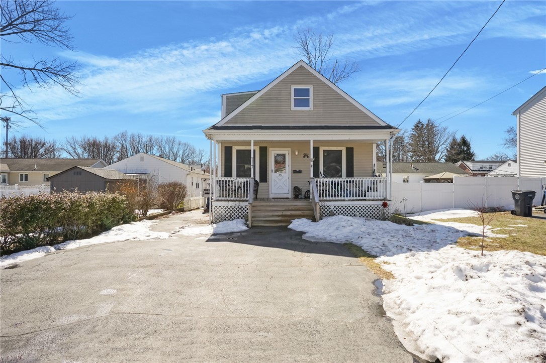 85 Vermont Street Cranston, RI 02920 - Photo 33 of 34