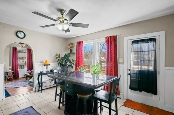$419,000 | 85 Vermont Street, Cranston, RI 02920