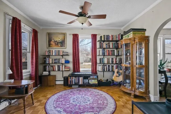 $419,000 | 85 Vermont Street, Cranston, RI 02920