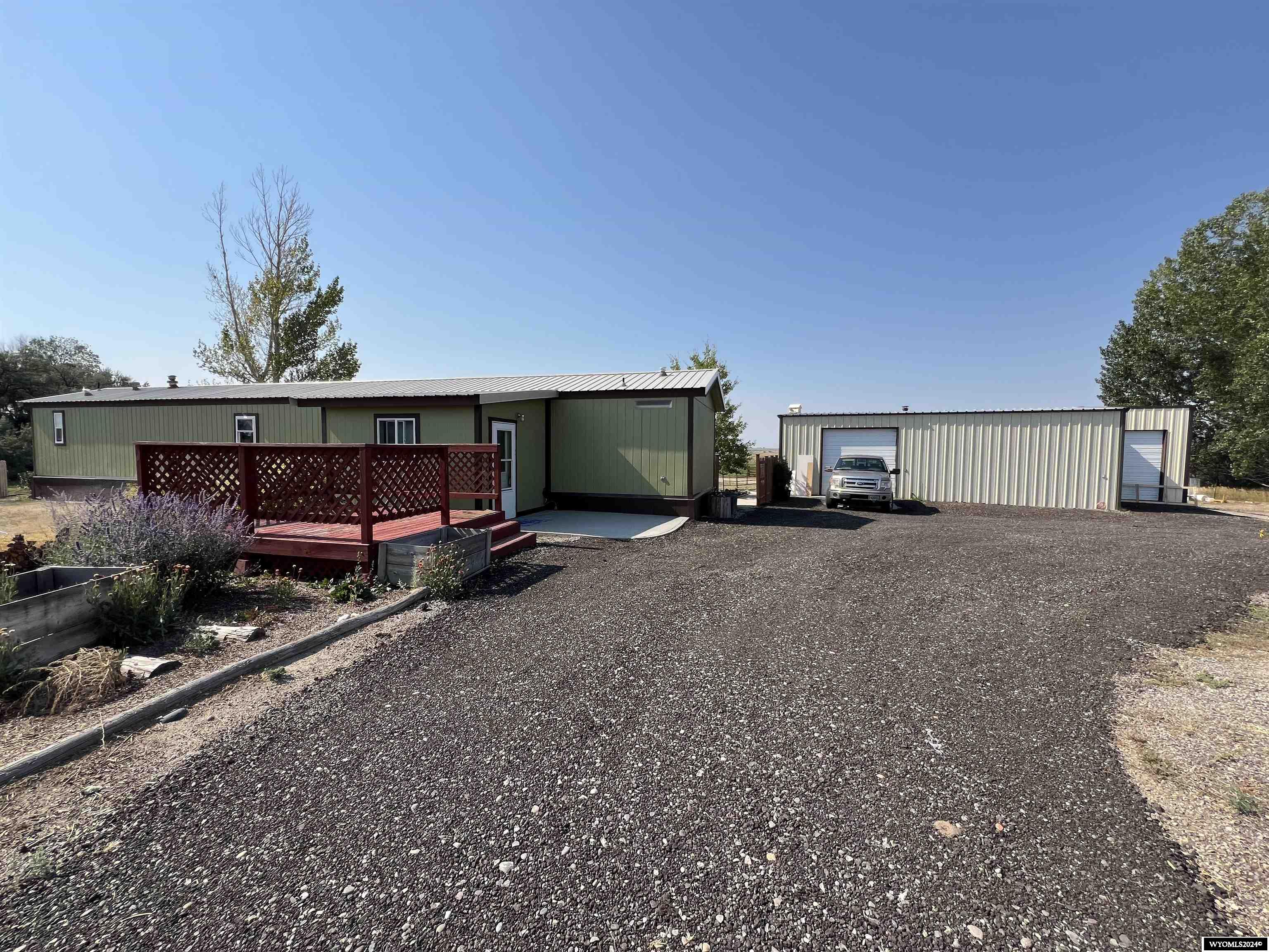 11 Mills Road Riverton, WY 82501 - Photo 1 of 1 Gallery Image 1