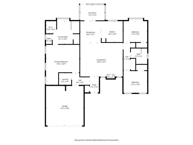 $350,000 | 6737 Inwood Drive, North Richland Hills, TX 76182