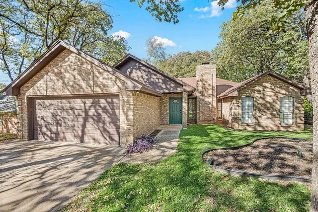 $350,000 | 6737 Inwood Drive, North Richland Hills, TX 76182