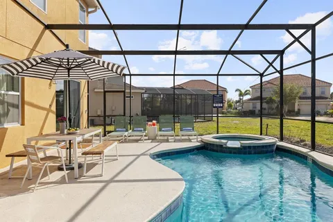 $564,900 | 6005 Broad Oak Drive, Davenport, FL 33837