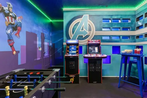 $564,900 | 6005 Broad Oak Drive, Davenport, FL 33837