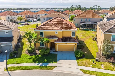 $564,900 | 6005 Broad Oak Drive, Davenport, FL 33837